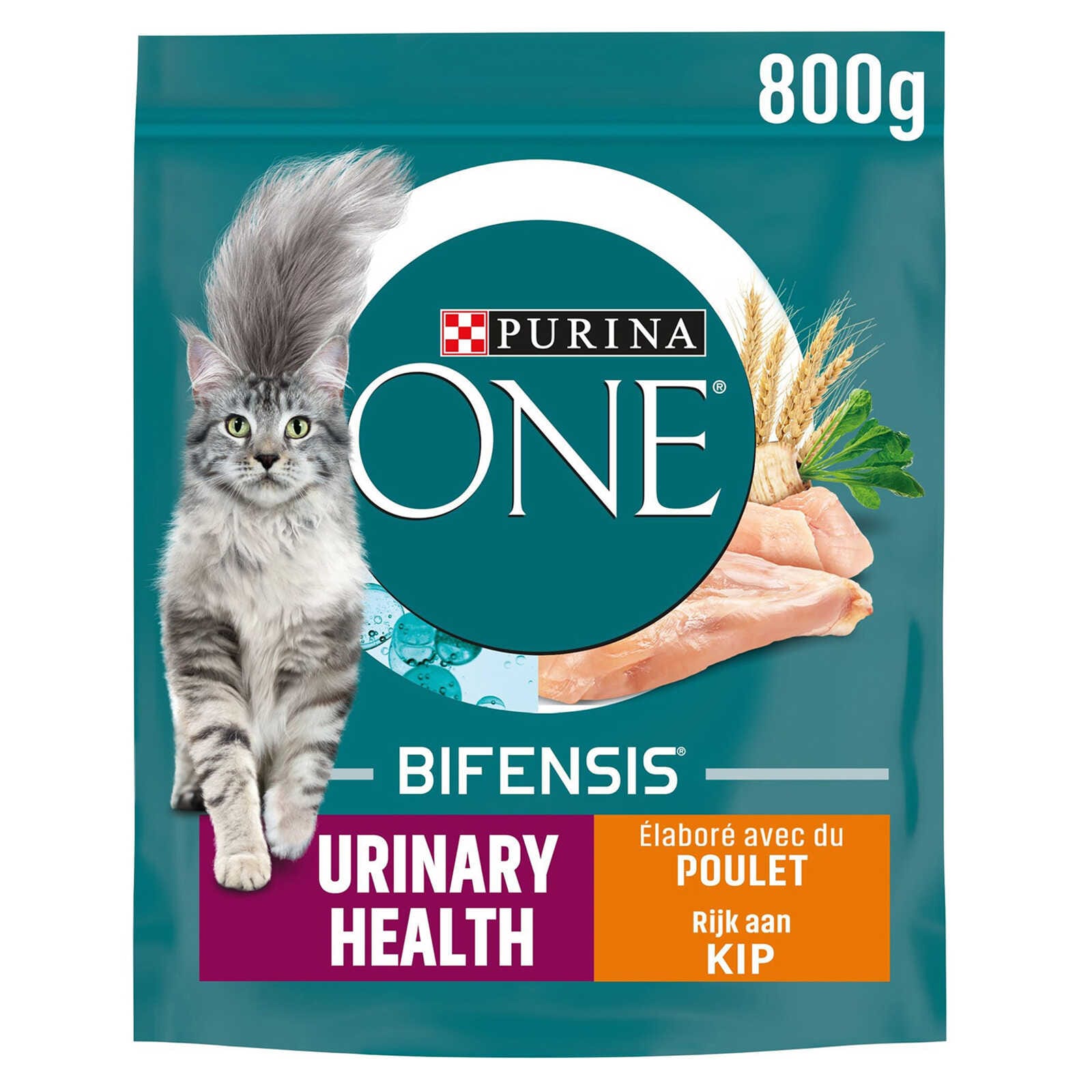 Purina ONE Bifensis |Kattenvoeding | Adult | Urinary Care