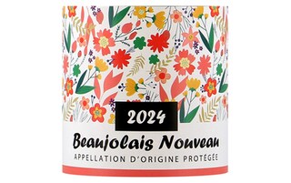 France | Beaujolais Nouveau | 2025 | Rood 75 cl