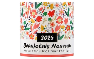 France | Beaujolais Nouveau | 2025 | Rood 