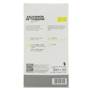 Delhaize | Sauvignon Touraine 