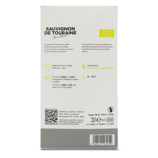 Delhaize | Sauvignon Touraine 