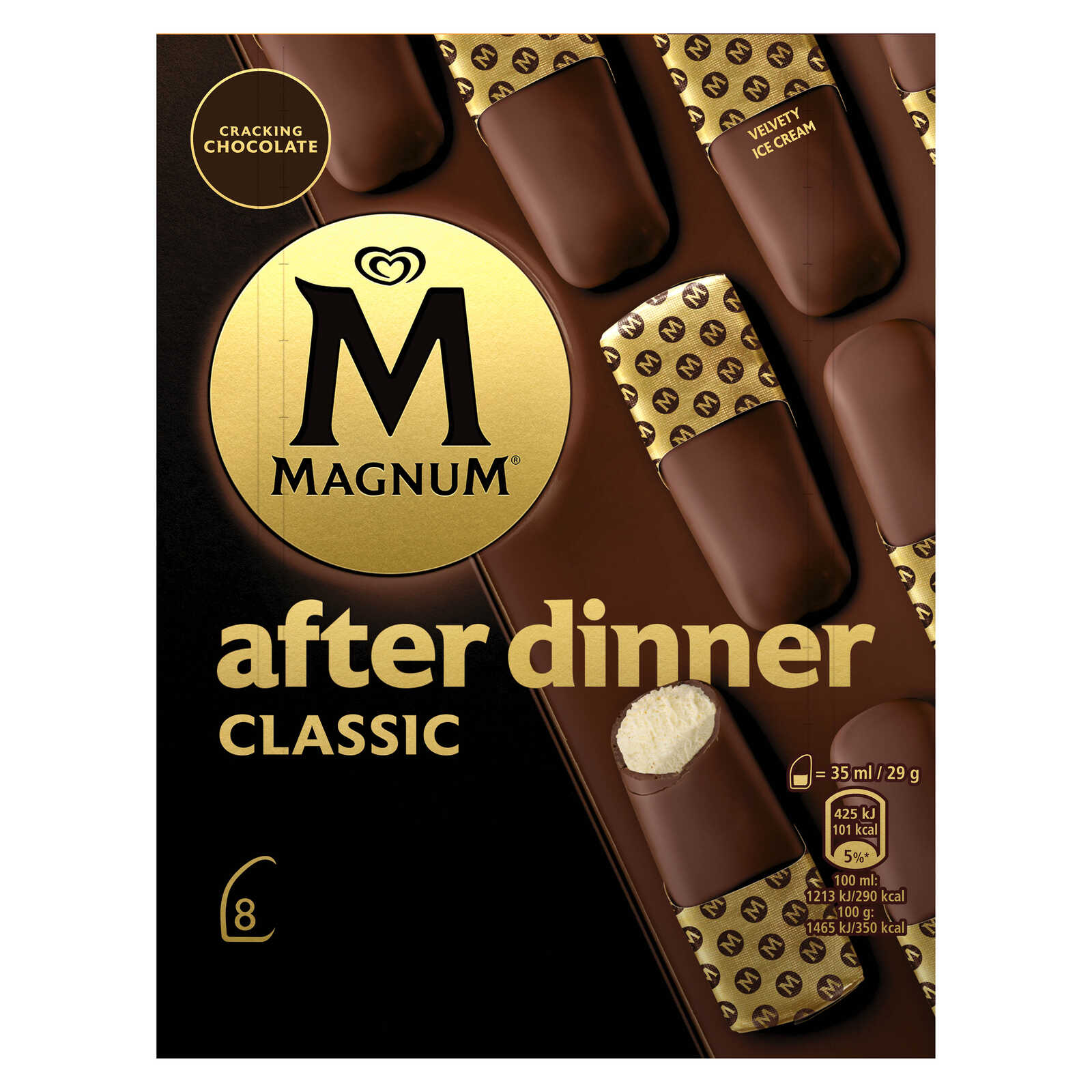 Magnum After dinner