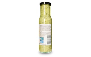 Delhaize | Dressing basis avocado olie | Koriander citroen 