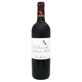 La Demoiselle de Sociando-Mallet | Haut-Médoc | 2019 75 cl