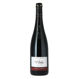 France - Frankrijk | Loire - Saumur Champigny | La Clotière Grande Réserve 2018 