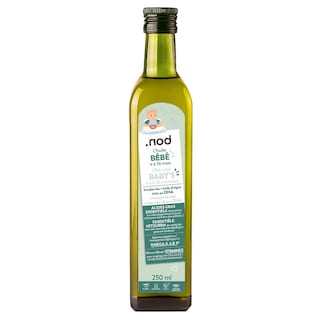 .Nod | Huile | Bébé 25 cl