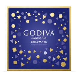 Chocolat | Pralines | Box