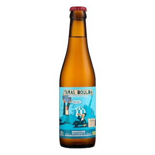 Brasserie de la Senne | Bière | 4,5% alc 