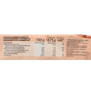 Delhaize | Cookies | Chocolate 