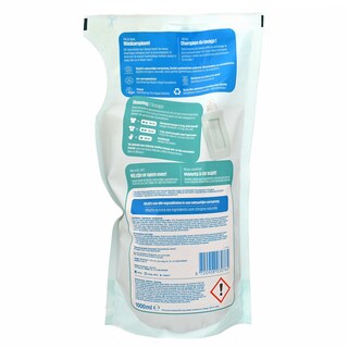 Seepje | Wasmiddel | Vloeibaar | Navulling | Universeel | 1L | 23DS | Eco 23 st