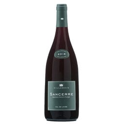 Villebois | Loire - Sancerre | Sancerre | 2018 