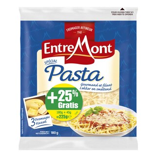 Entremont | Entremont Pasta 