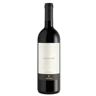 Coevo | Toscana | 2015