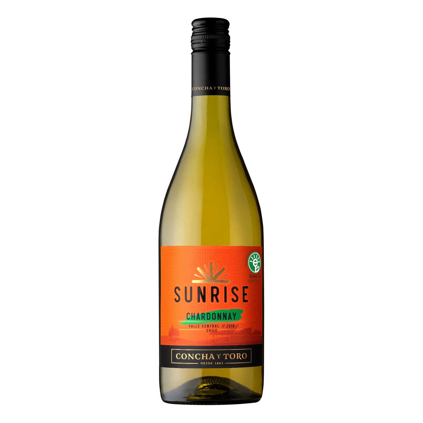 Sunrise Chardonnay