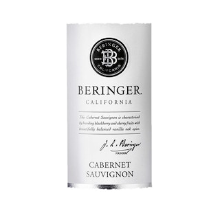 Beringer | Cabernet Sauvignon 