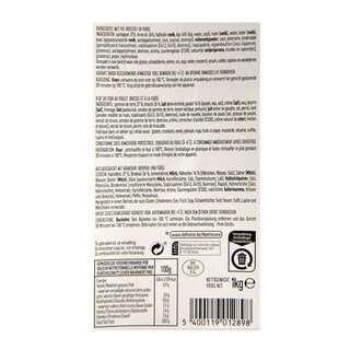 Delhaize | Plat cuit au four | Poulet-Brocoli 1 kg