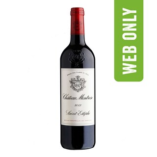 FR BORDEAUX SAINT ESTEPHE | Château Montrose 2013 