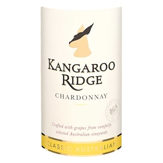 Kangaroo Ridge | Chardonnay 75 cl