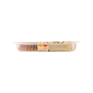 Delhaize | Bio | Burger quinoa betterave | Bio 