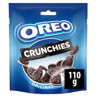 Oreo | Koekjes | Crunchies | Bites | Original 