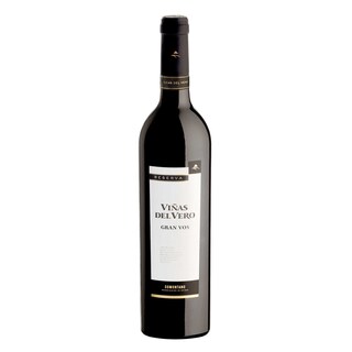 Espagne - Spanje | Aragon - Somontano | Vinas Dl Vro Grn Vs Reserva 2014 Rood 