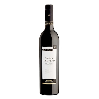 Espagne - Spanje | Aragon - Somontano | Vinas Dl Vro Grn Vs Reserva 2014 Rouge 