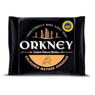 Orkney | Cheddar 200 gr