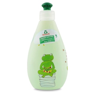 Frosch | Liquide vaisselle | Aloe vera | Eco 