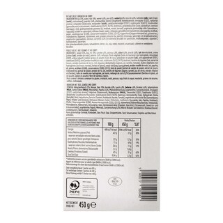 Delhaize | Filet de poulet | Curry | Riz aux legumes 450 gr