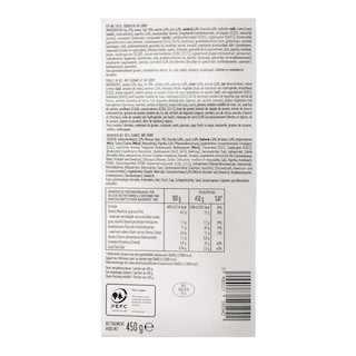 Delhaize | Filet de poulet | Curry | Riz aux legumes 450 gr