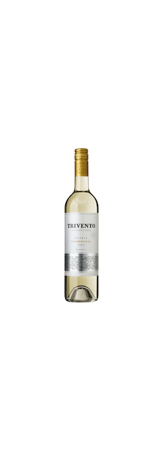 Trivento | Reserve | Chardonnay 75 cl