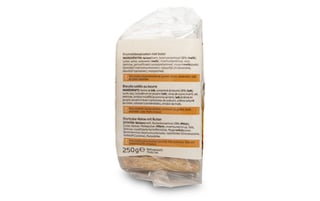 Delhaize | Koekjes | Sprits | Boter 