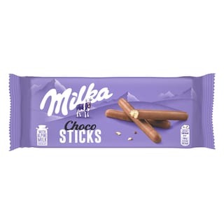 Milka | Koekjes | Choco Sticks 