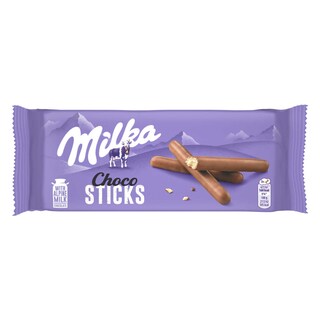 Milka | Biscuits | Choco Sticks 112 gr