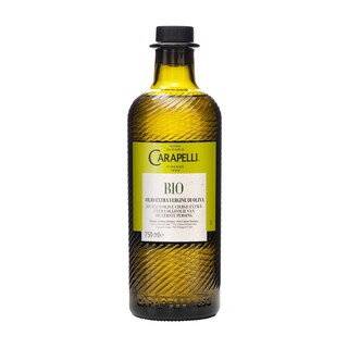 Carapelli | Huile d'olive | Extra Vierge | Bio 75 cl
