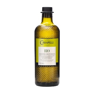 Carapelli | Huile d'olive | Extra Vierge | Bio 