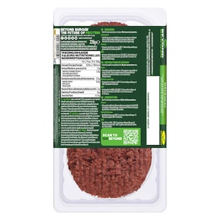 Beyond Meat | Burger | Vegan 227 gr