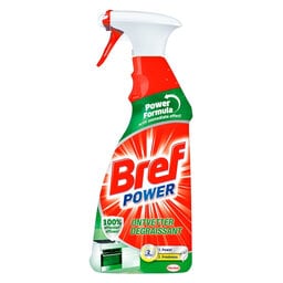 Bref | Ontvetter | Spray | Power 