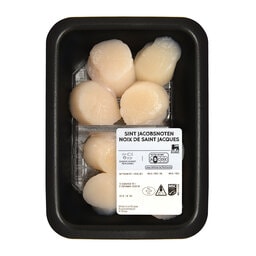 Delhaize | Noix de Saint-Jacques 