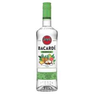 Rum | Tropical