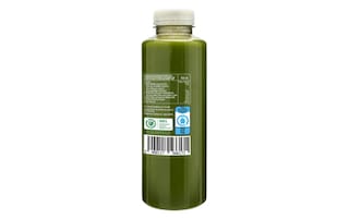 Delhaize | Smoothie | Mangue | Epinard | Avocat 