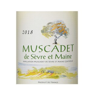 France - Frankrijk | Muscadet de Sèvre Et Maine AC | Muscadet de Sèvre Et Maine Wit 18 