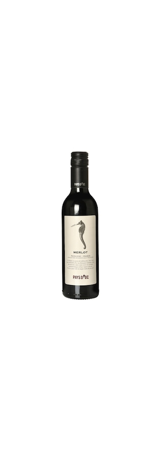 Delhaize | Pays d'Oc | Merlot 37,5 cl