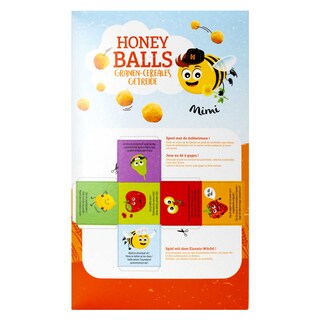 Delhaize | Honey | Balls 750 gr