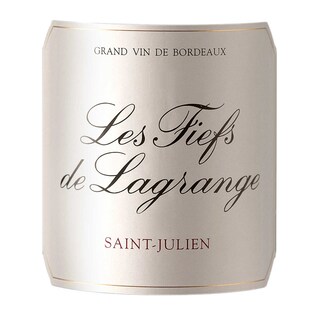 France - Frankrijk | Bordeaux Saint-Julien Cc | Les Fiefs Lagrange 2014 