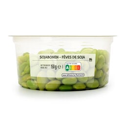 Delhaize | Sojabonen 