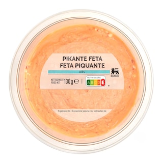 Delhaize | Dip | Spicy feta 