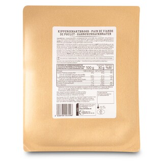 Delhaize | Pain de viande poulet +/- 150 gr