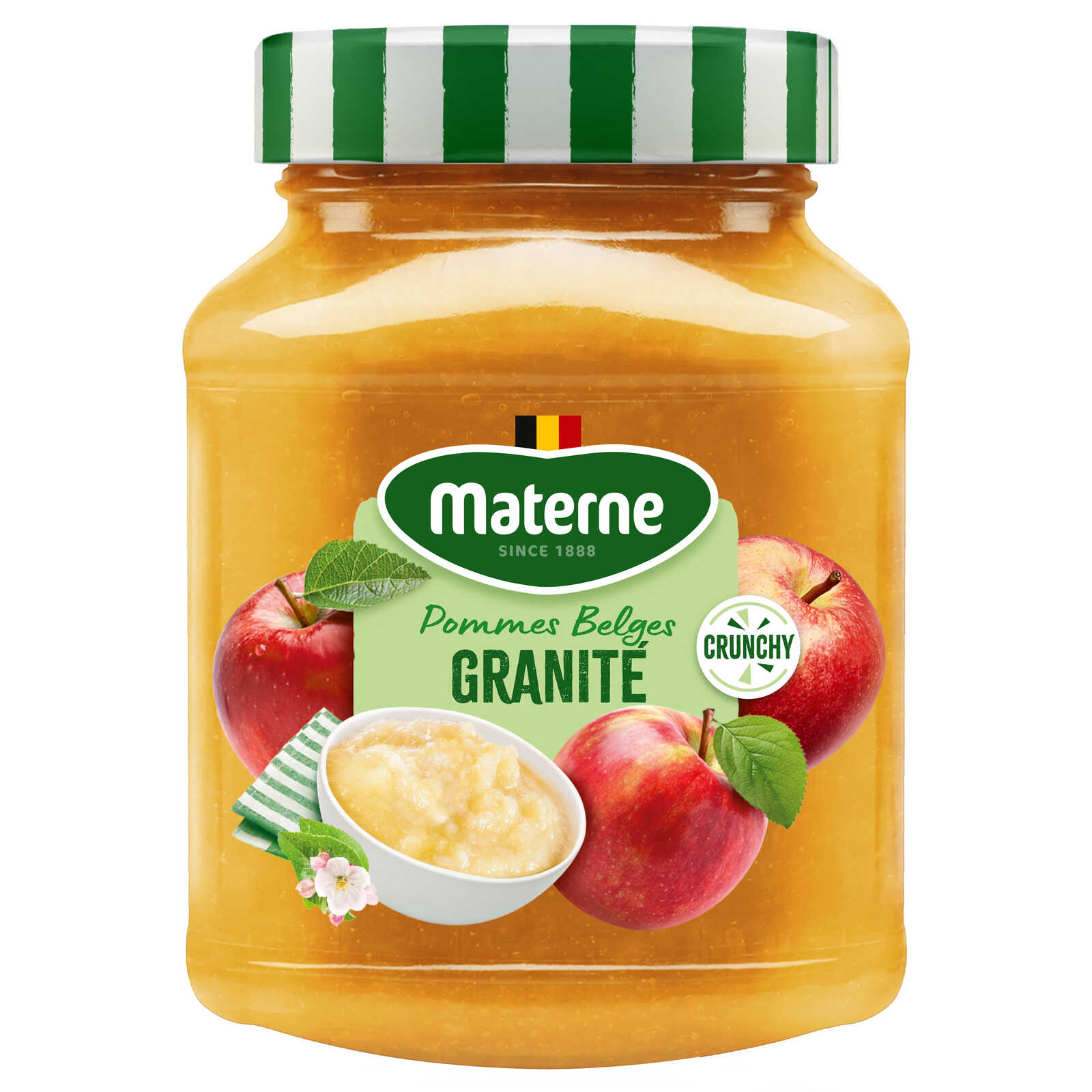 Materne Compote | Appel