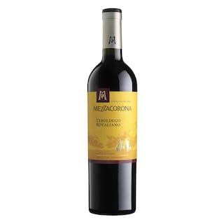 Mezzacorona | Teroldego 